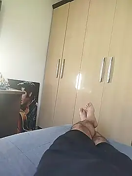 flavio81augusto online show from 03-03-26, 10:54