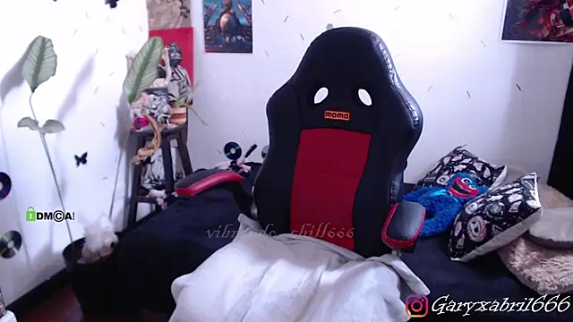 abril666 online show from 12-04-24, 05:55