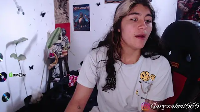 abril666 online show from 12-05-24, 06:11