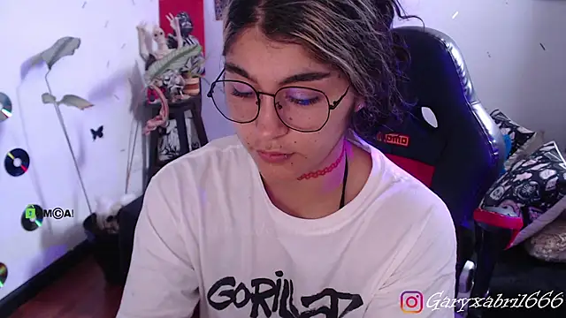 abril666 online show from 12-10-24, 06:49