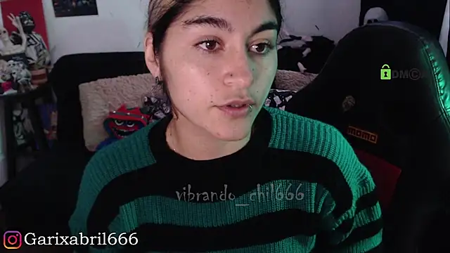 abril666 online show from 12-26-24, 07:38