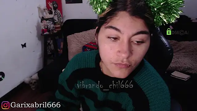 abril666 online show from 12-27-24, 04:43