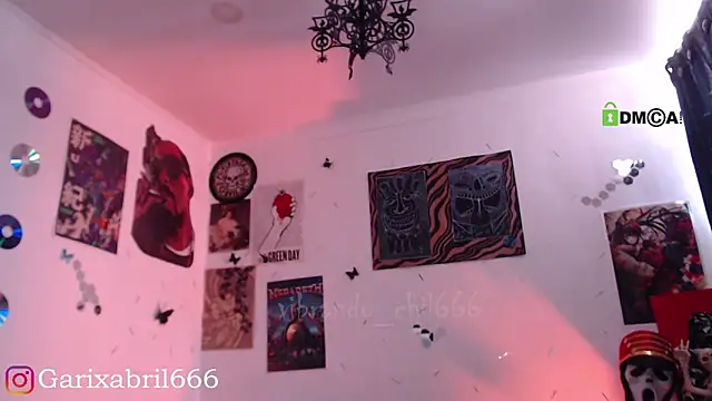 abril666 online show from 01-08-25, 04:11