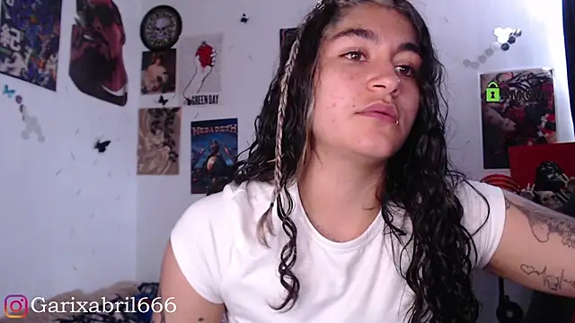 abril666 online show from 01-10-25, 03:27