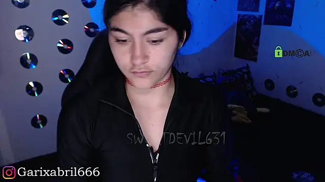 abril666 online show from 01-23-25, 12:35