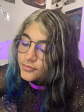 abril666 online show from 01-27-25, 07:35