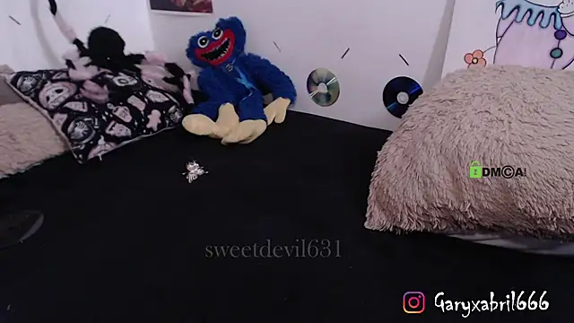 abril666 online show from 02-10-25, 07:38