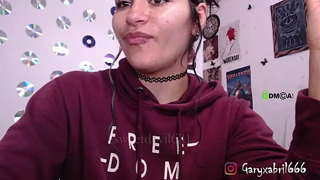 abril666 online show from 02-19-25, 02:55