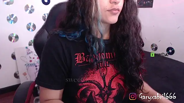 abril666 online show from 03-13-25, 05:50