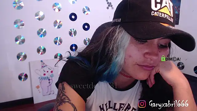 abril666 online show from 03-17-25, 06:32