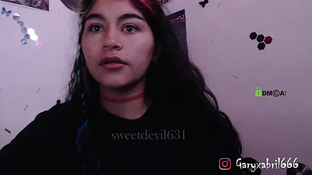 abril666 online show from 03-19-25, 12:56