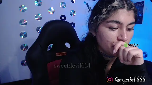 abril666 online show from 03-19-25, 05:50