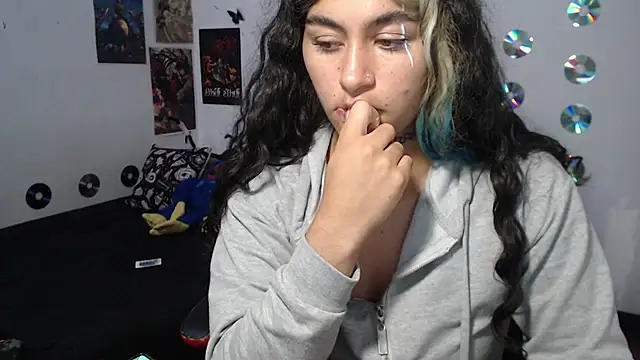 abril666 online show from 03-20-25, 07:25