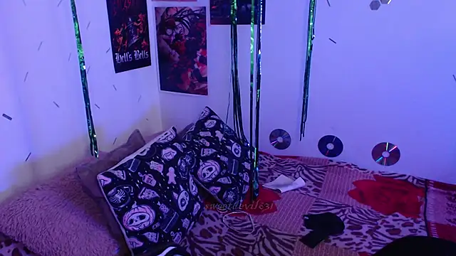 abril666 online show from 10-07-25, 03:42