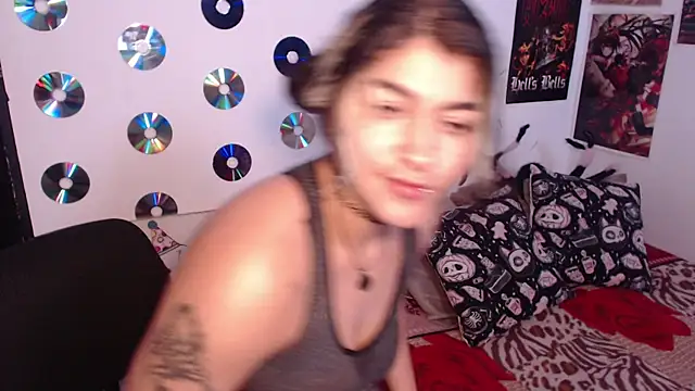 abril666 online show from 10-11-25, 01:42