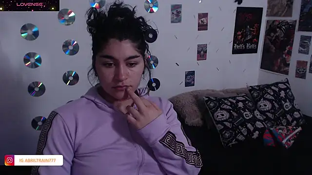 abril666 online show from 11-20-25, 04:07