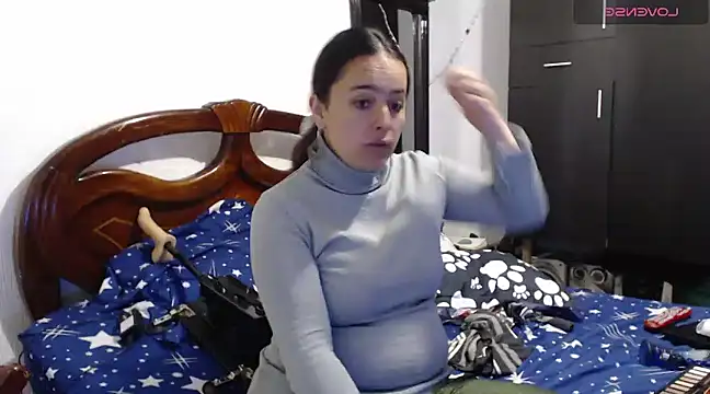 MagicStephany  online show from 03-03-25, 05:29