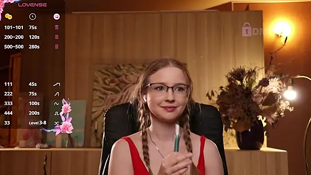 steffania- online show from 02-16-25, 02:09