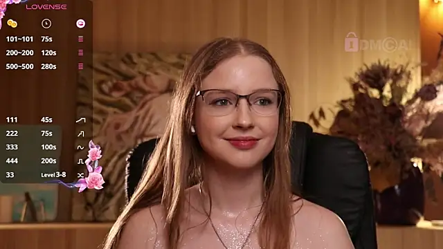 steffania- online show from 02-16-25, 05:26