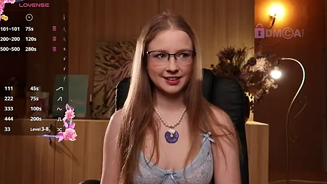 steffania- online show from 03-01-25, 05:31