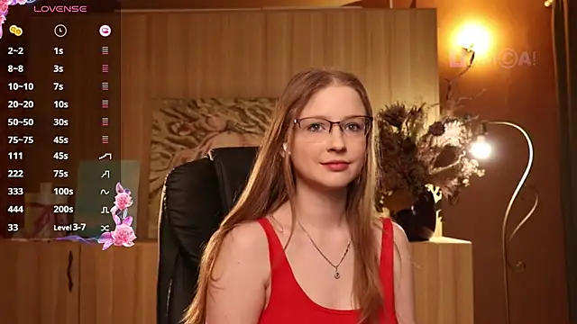 steffania- online show from 03-15-25, 12:34