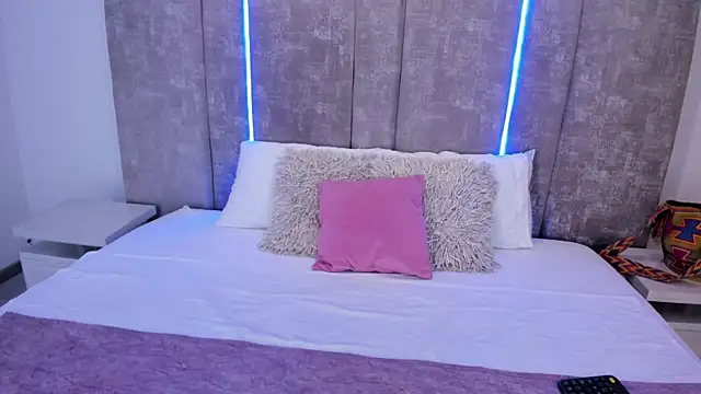 GiselOrtiz online show from 02-05-25, 11:12