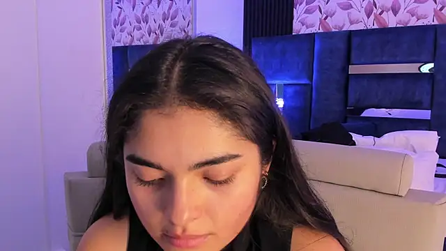 GiselOrtiz online show from 02-11-25, 06:11