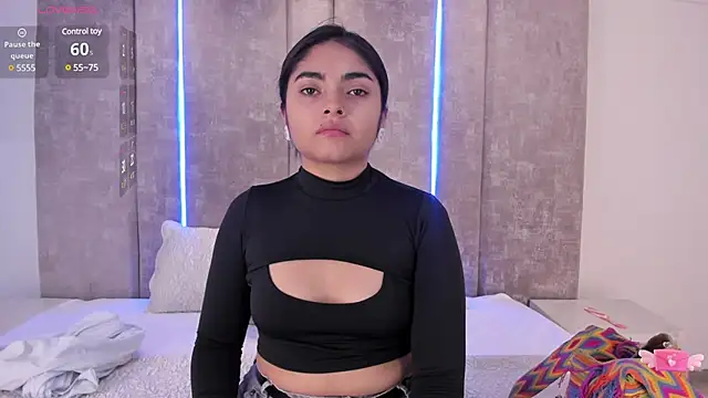 GiselOrtiz online show from 02-24-25, 12:05