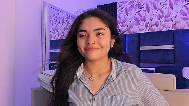 GiselOrtiz online show from 02-25-25, 10:04