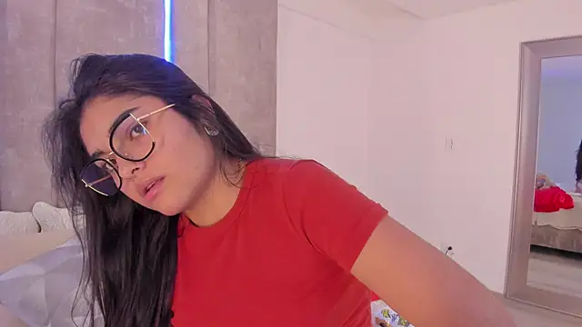 GiselOrtiz online show from 02-27-25, 06:09