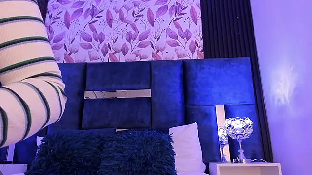 GiselOrtiz online show from 03-01-25, 09:40