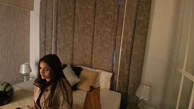 GiselOrtiz online show from 09-19-25, 11:00