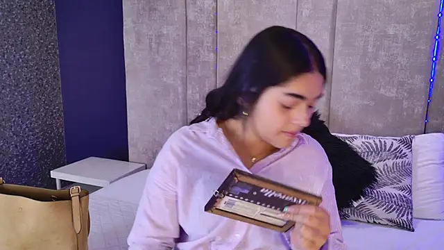 GiselOrtiz online show from 09-20-25, 12:17