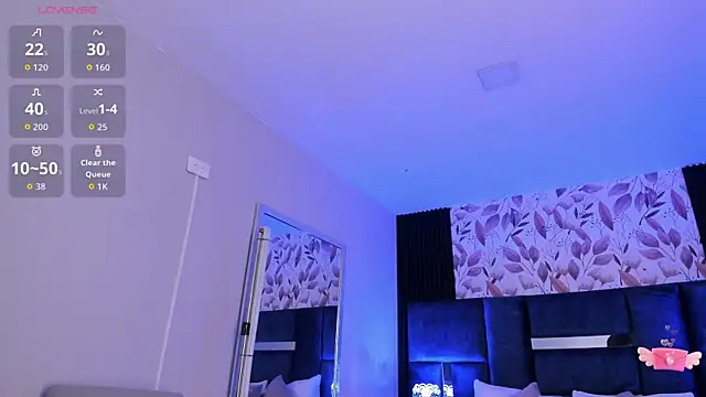 GiselOrtiz online show from 10-12-25, 11:20