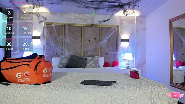 GiselOrtiz online show from 11-02-25, 11:23