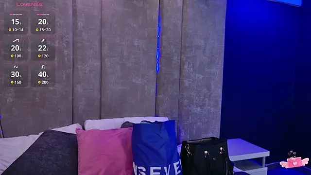 GiselOrtiz online show from 11-28-25, 10:18