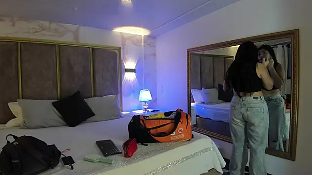 GiselOrtiz online show from 02-02-26, 10:36