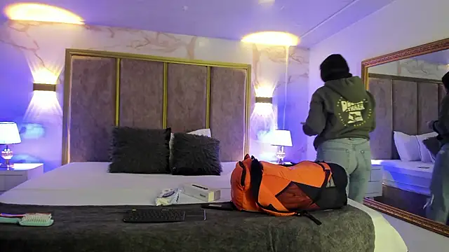 GiselOrtiz online show from 03-07-26, 10:56