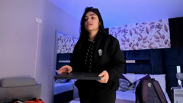 GiselOrtiz online show from 03-26-26, 11:16