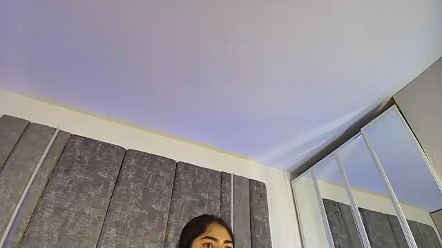 Snapshot of GiselOrtiz chatting on 05-18-26, 10:10 GiselOrtiz online show from 05-18-26, 10:10