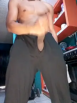 MX-SEX-FUN online show from 05-21-26, 11:34