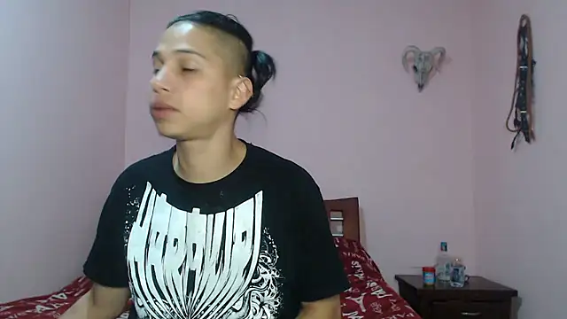 KittyCore666 online show from 12-02-24, 04:20