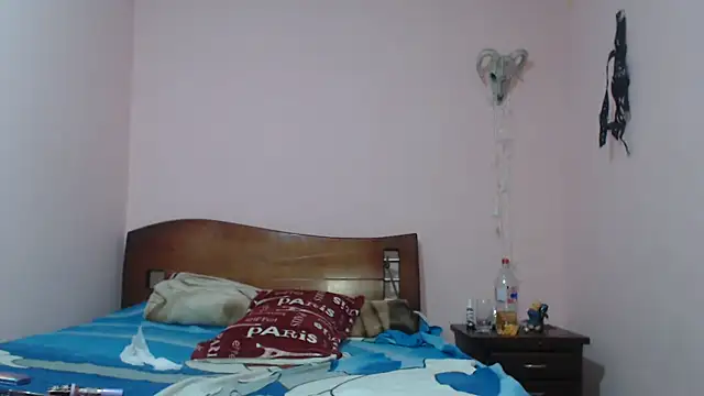 KittyCore666 online show from 02-12-25, 01:52