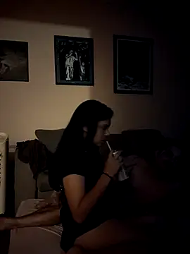 Snapshot of POLARYZ chatting on 03-11-26, 11:44 POLARYZ online show from 03-11-26, 11:44