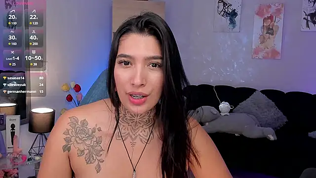 Snapshot of LouaneBourVip chatting on 02-12-25, 05:58 LouaneBourVip online show from 02-12-25, 05:58