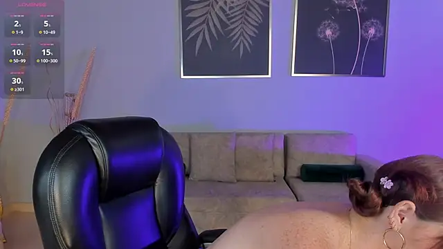 CorinneRusso online show from 01-05-25, 07:07