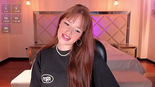 CorinneRusso online show from 03-13-25, 04:27