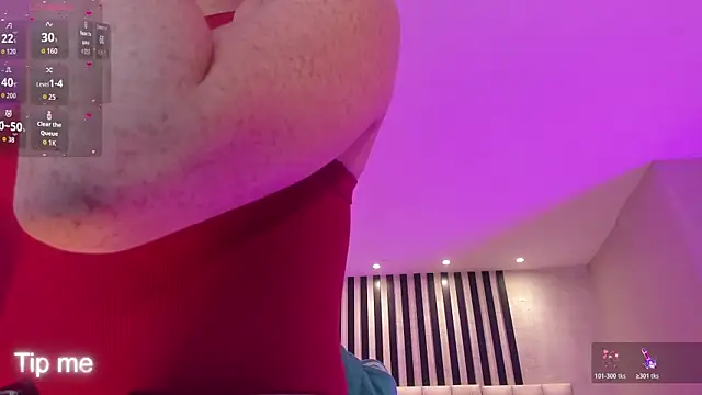 CorinneRusso online show from 03-18-26, 12:41