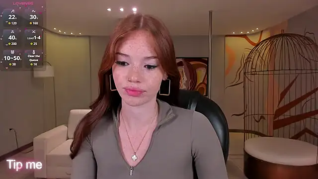 CorinneRusso online show from 04-09-26, 12:43