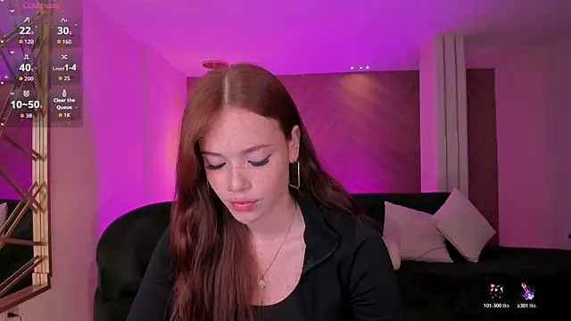 CorinneRusso online show from 04-16-26, 12:28